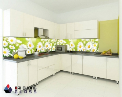 Tranh gạch 3d ốp bếp - 922SM