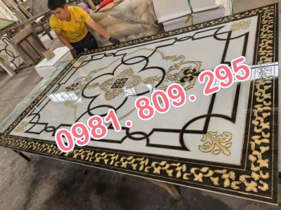 Thảm gạch , thảm gạch cao cấp lát nền đẹp Jn8382