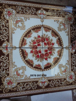 Thảm ốp nền nhà