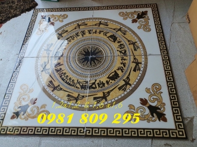 Gạch thảm cao cấp đẹp HGF65