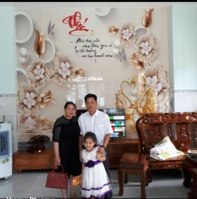 gạch 3d - tranh gạch 3d - 23XM