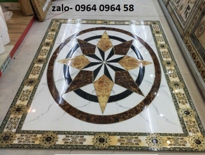 Gạch thảm lát sảnh hiên nhà - GKMN99