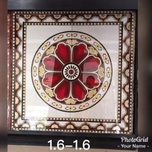 Gạch thảm - TƯQ21