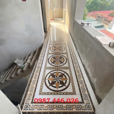 Gạch cầu thang chiếu nghỉ