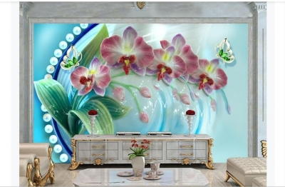 Gạch trang trí sứ ngọc