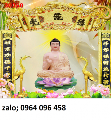 Tranh gạch 3d ốp nhà mồ - gạch tranh 3d nhà mồ - DHKM9