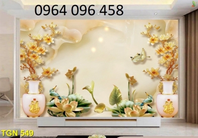 tranh gạch men 3d cao cấp - N87