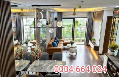 Ốp tường sợi than tre hiện đại