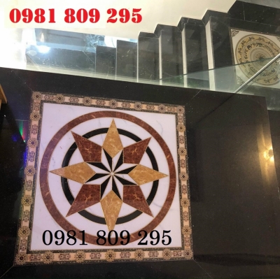 Gạch thảm chiếu nghỉ lát sàn GFD6