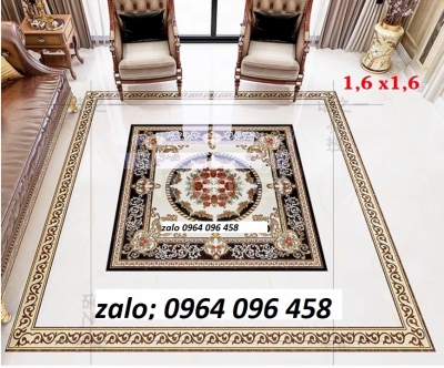 Gạch thảm cao cấp - 754XV