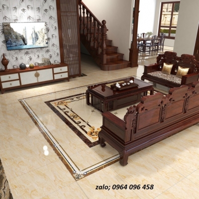 Gạch thảm lát nền khổ lớn - 66SN