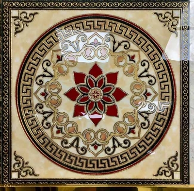 Gạch thảm chiếu nghỉ phòng khách - T654