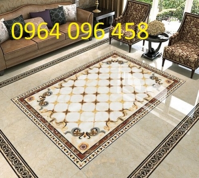 Gạch thảm lát nền khổ lớn - GDS12