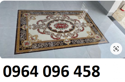 gạch thảm - gạch thảm trang trí phòng khách - NN54