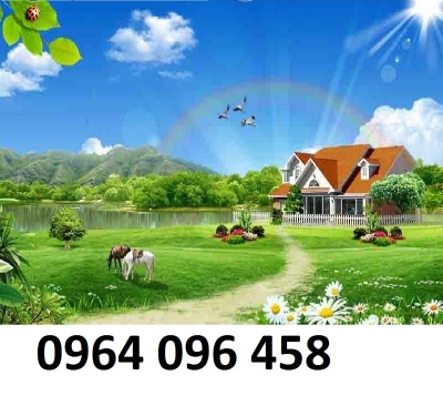 Tranh gạch 3d phong cảnh thiên nhiên phòng khách 754Xl