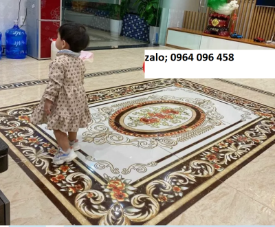 Gạch thảm - thảm gạch - 765CV