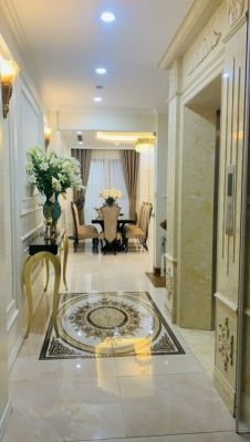 Gạch thảm - thảm gạch lát nền cao cấp - MMBB65