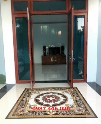 Gạch thảm chiếu 1600x1600