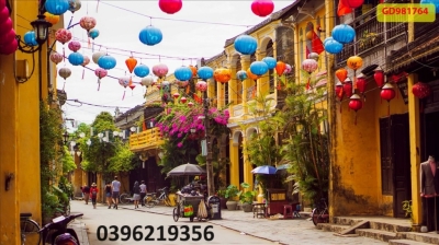 Tranh phong cảnh Việt nam đẹp