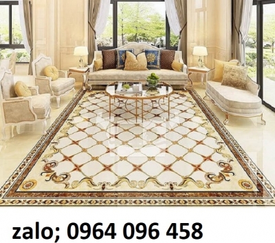 Thảm gạch phòng thờ - 88NVC
