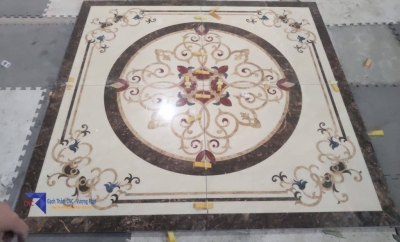 Thảm sàn nhà đẹp