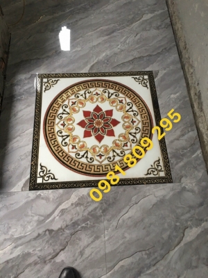 Thảm cầu thang , gạch thảm trang trí