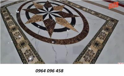 Gạch thảm cao cấp sang trọng - XCX43