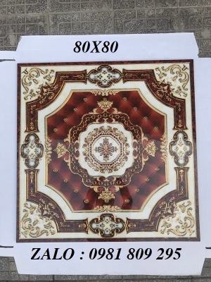 gạch thảm chiếu nghỉ cầu thang