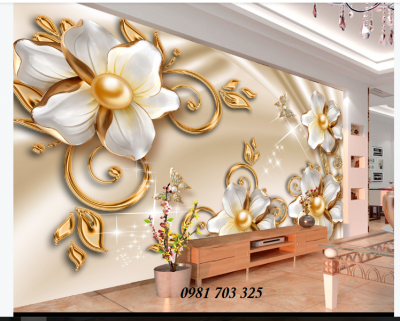 Gạch tranh 3D- tranh trang trí phòng