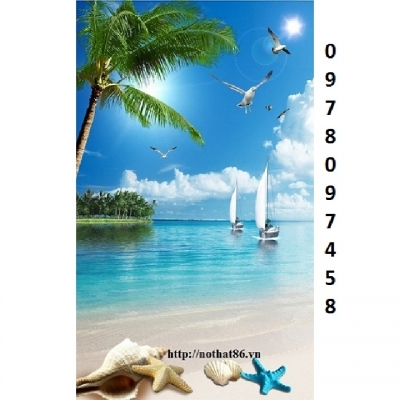 Tranh đẹp ốp tường