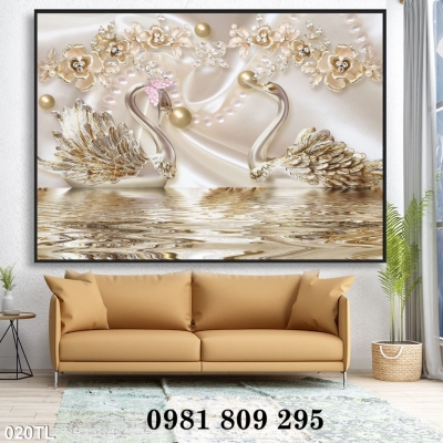 Gạch cao cấp 3d , tranh gạch hoa ốp tường