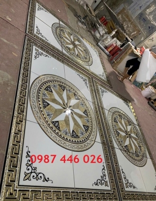 Gạch thảm phòng khách 1600x2400