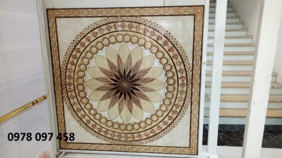 Thảm ốp nền nhà