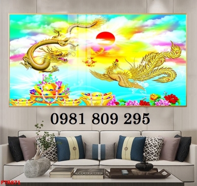 Ttanh gạch rồng phong thủy