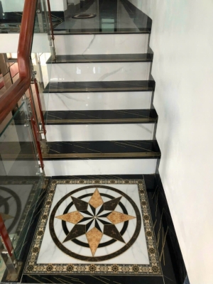 Gạch thảm ốp nền nhà