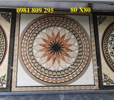 Thảm gạch cao cấp cầu thang HN6699