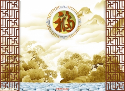 Tranh 3D- Tranh phòng thờ