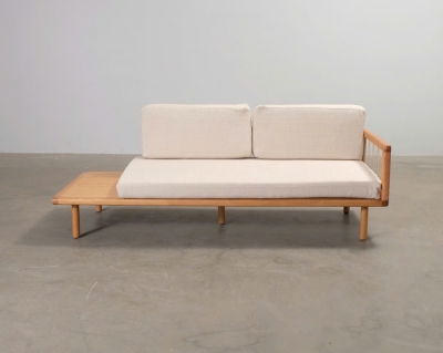 Sofa Hadley phản gỗ