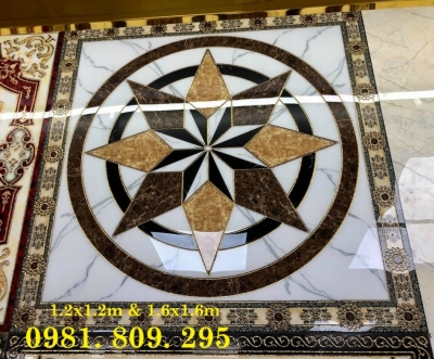 Thảm gạch , gạch thảm cao cấp cầu thang
