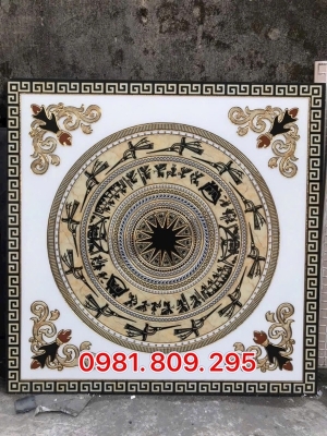 Gạch chiếu nghỉ cầu thang 60x60cm