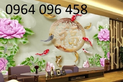 Tranh gạch 3d trang trí nhà cửa - 73220MN