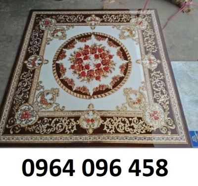 Tranh gạch thảm 3d lát nền - MFD3
