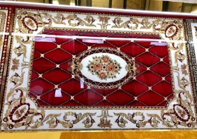 Gạch thảm hiên đại sang trọng - SCXV52