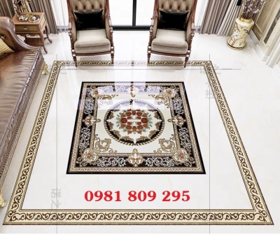 Gạch thảm lát hiên đẹp JP7575