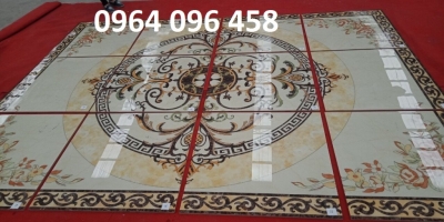 Gạch thảm lát nền khổ lớn - SCCC6