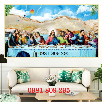 Gạch 3d thiên chúa - tranh công giáo