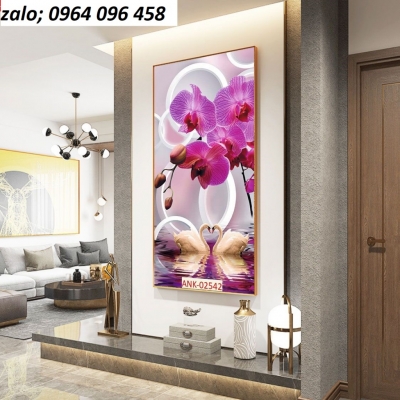 Tranh 3d - tranh gạch 3d - gạch tranh 3d - 98CP