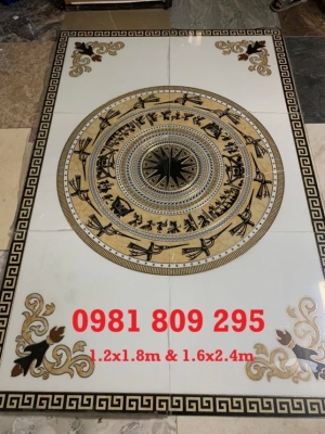 gạch thảm lát hiên nhà, bếp, phòng khách đẹp