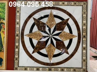 Gạch thảm tân cổ điển - 544X