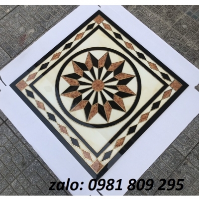 gạch thảm chiếu nghỉ cầu thang